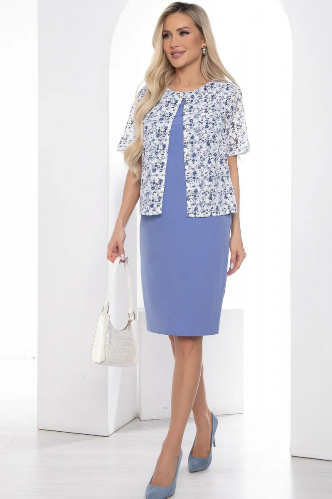 Платье женское «Грэйс» | LT Collection