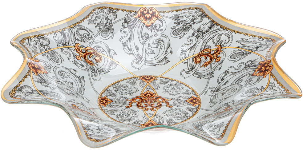 Салатник «Monogram» | Monogram | Lefard