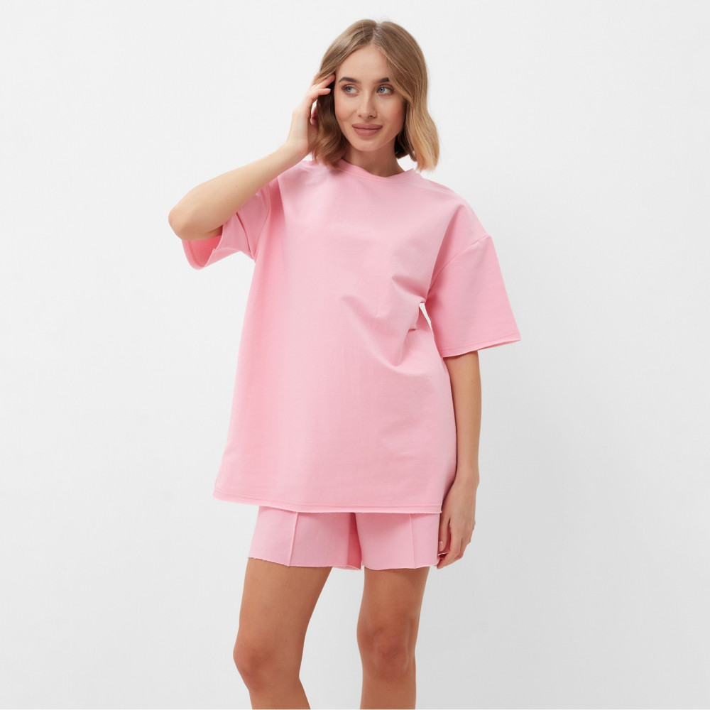 Комплект женский | Casual Collection | MINAKU