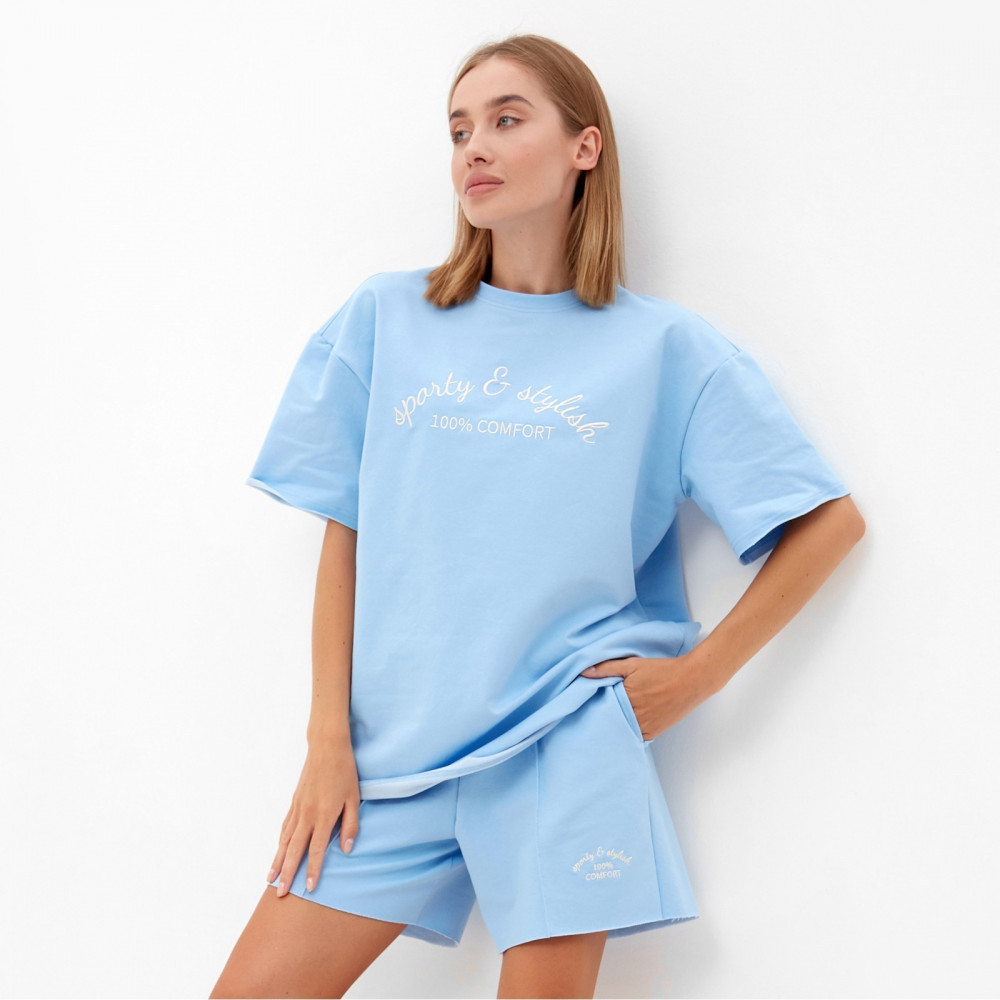 Комплект женский | Sporty & Stylish | MINAKU