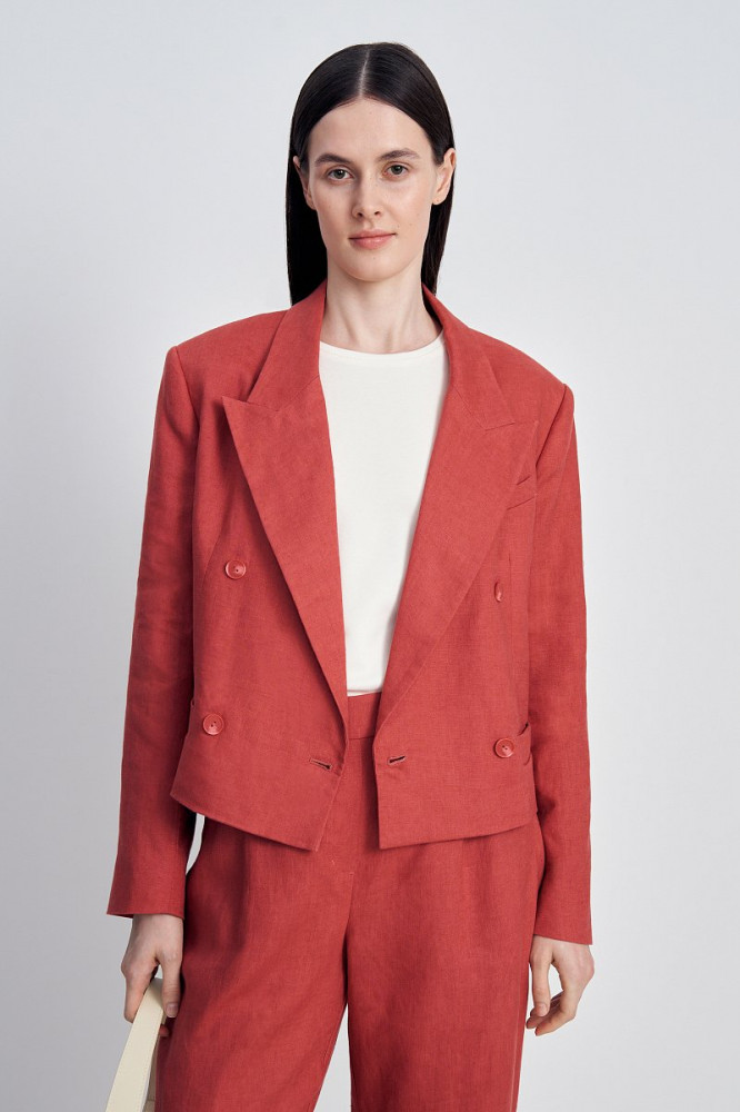 Жакет женский | Finn Flare