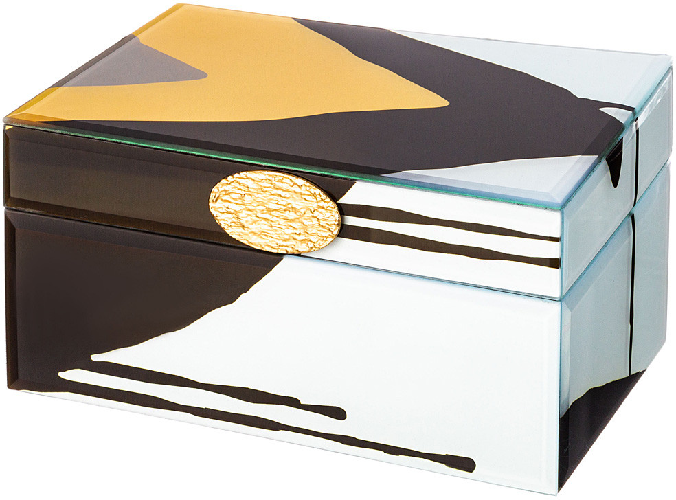 Шкатулка | Lefard