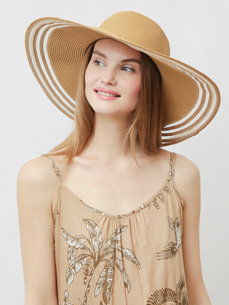 Шляпа женская | Fabretti