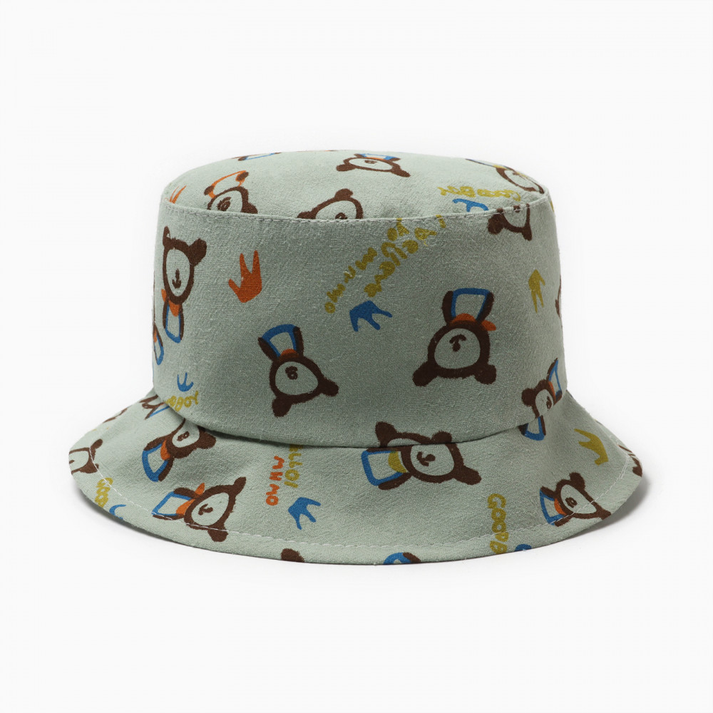 Панама детская | MINAKU