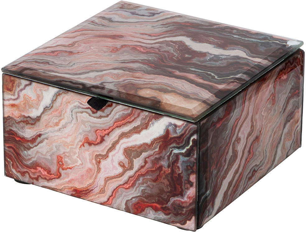 Шкатулка | Lefard