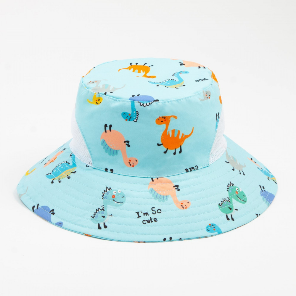 Панама детская | Beachwear Kids | MINAKU