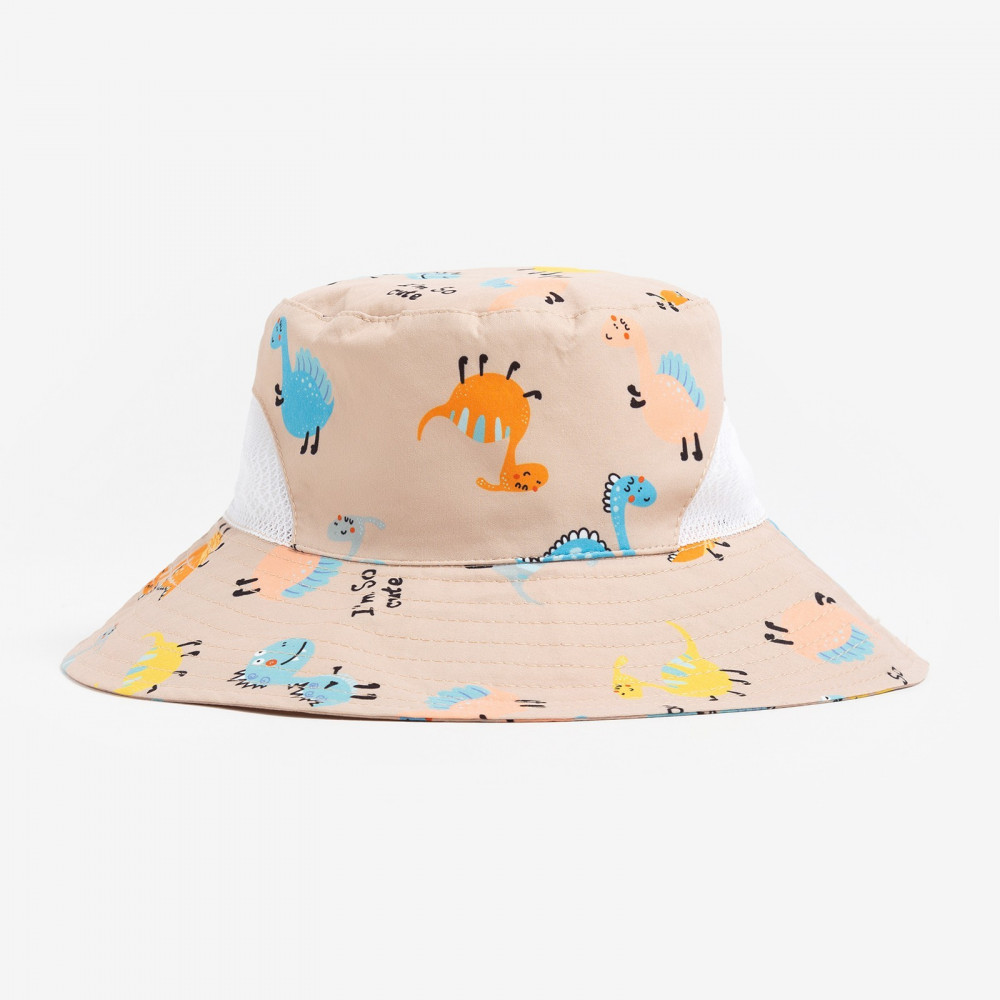 Панама детская | Beachwear Kids | MINAKU