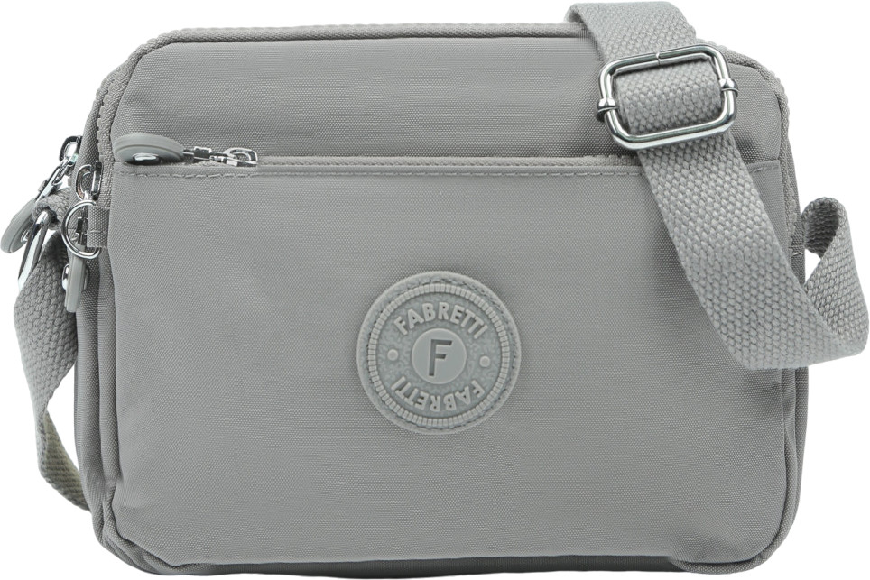 Сумка дорожная | Fabretti