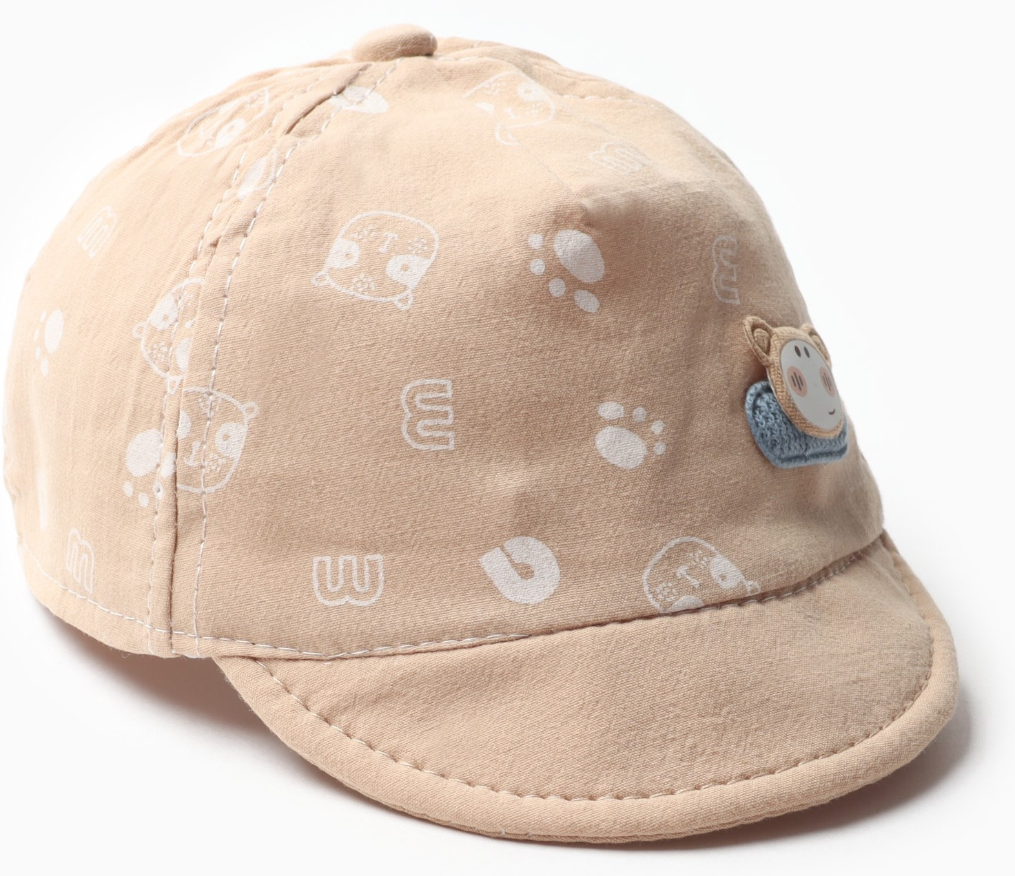 Кепка детская | MINAKU