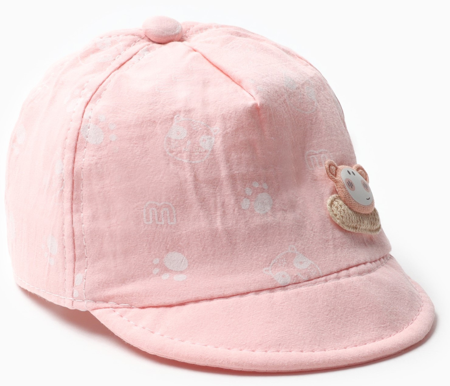 Кепка детская | MINAKU