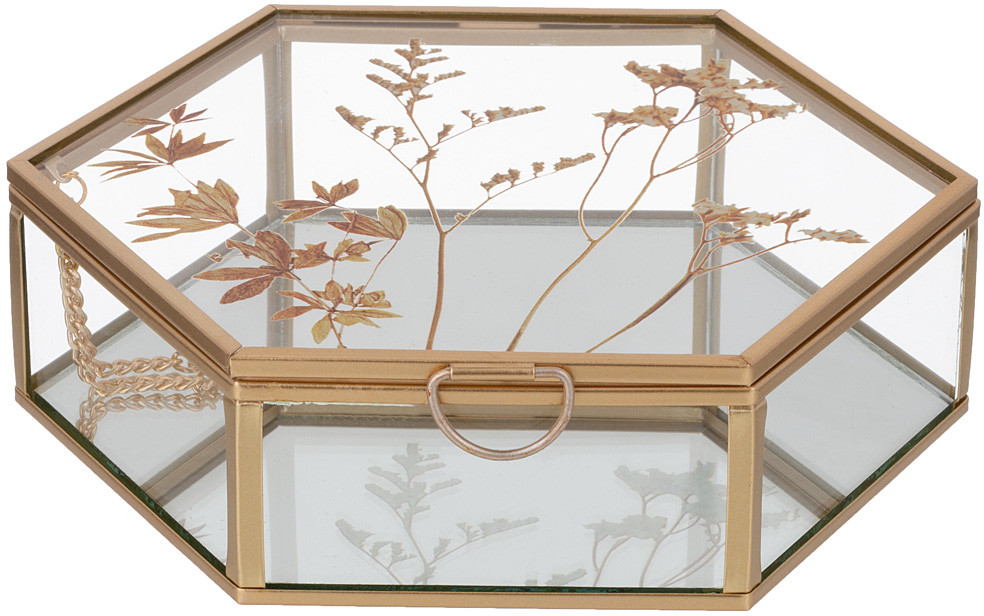 Шкатулка | Lefard