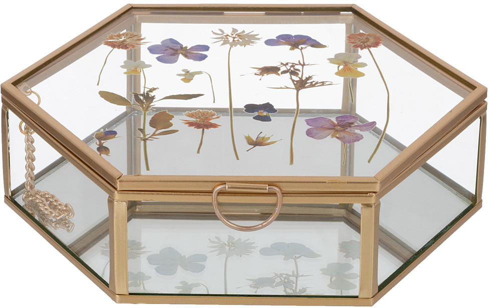 Шкатулка | Lefard