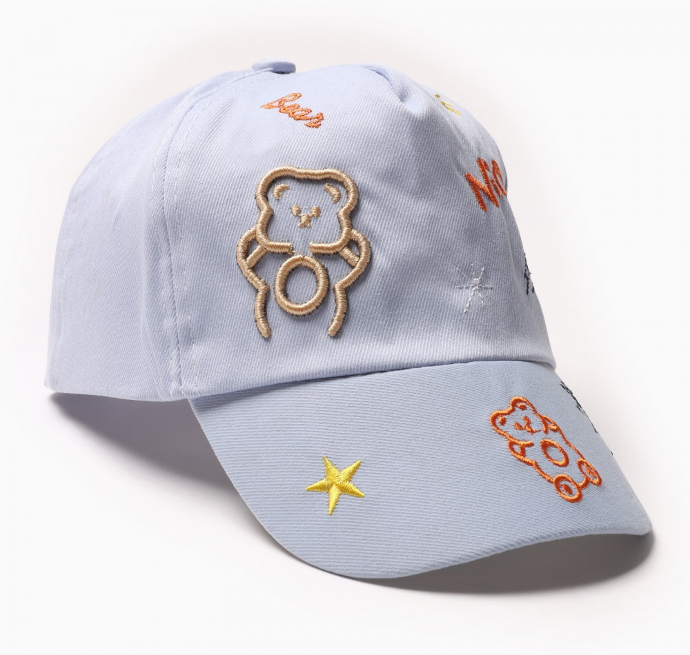 Кепка детская | MINAKU