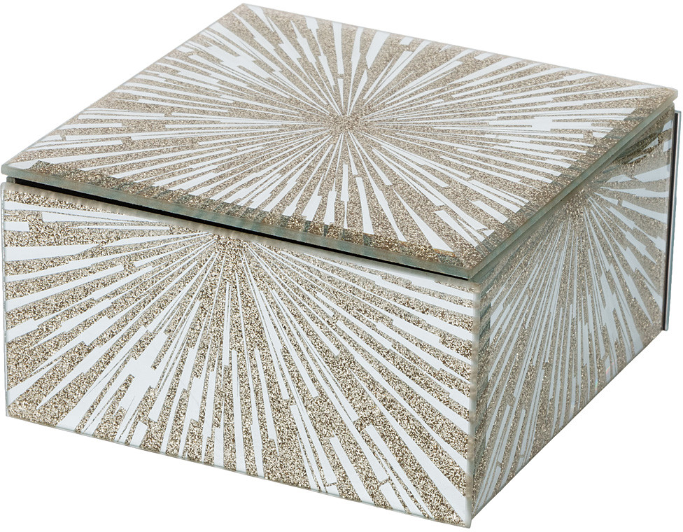 Шкатулка | Lefard