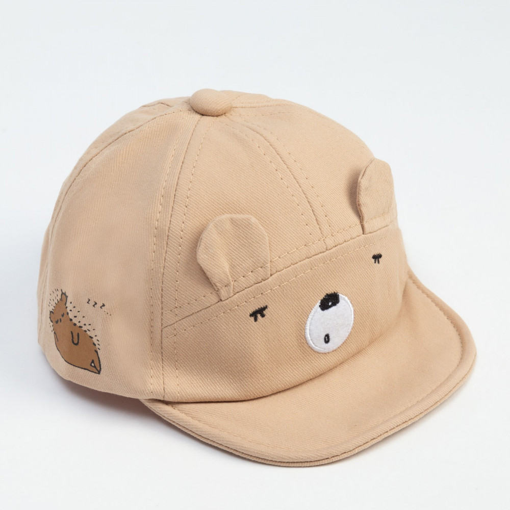 Кепка детская | MINAKU