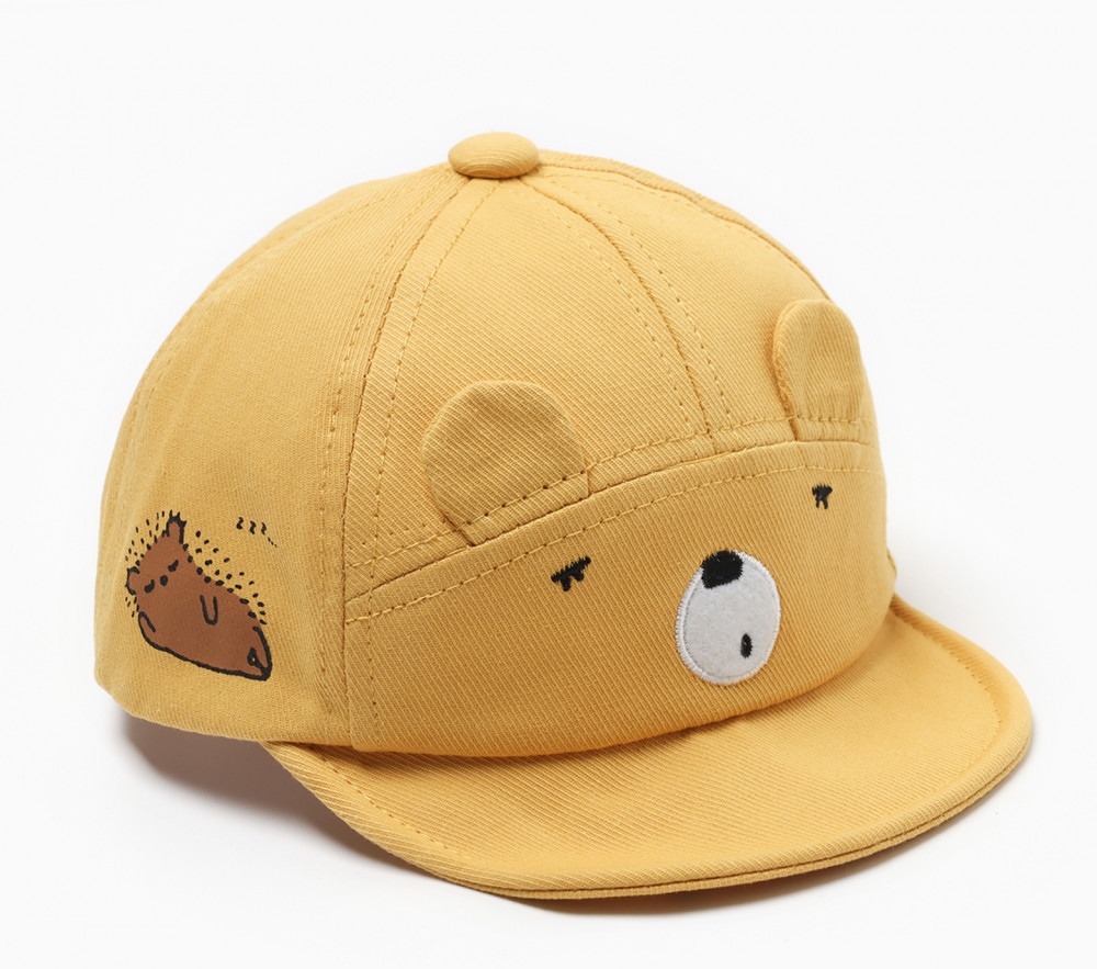 Кепка детская | MINAKU