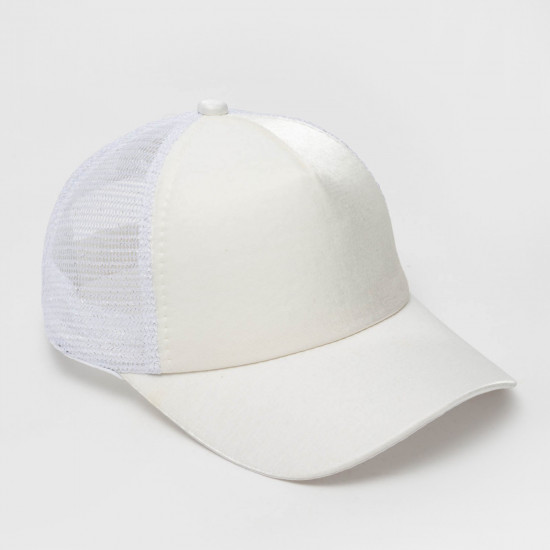 Кепка для девочки «Искра»