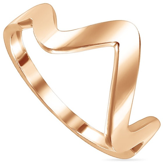 Кольцо из золота | Алтын