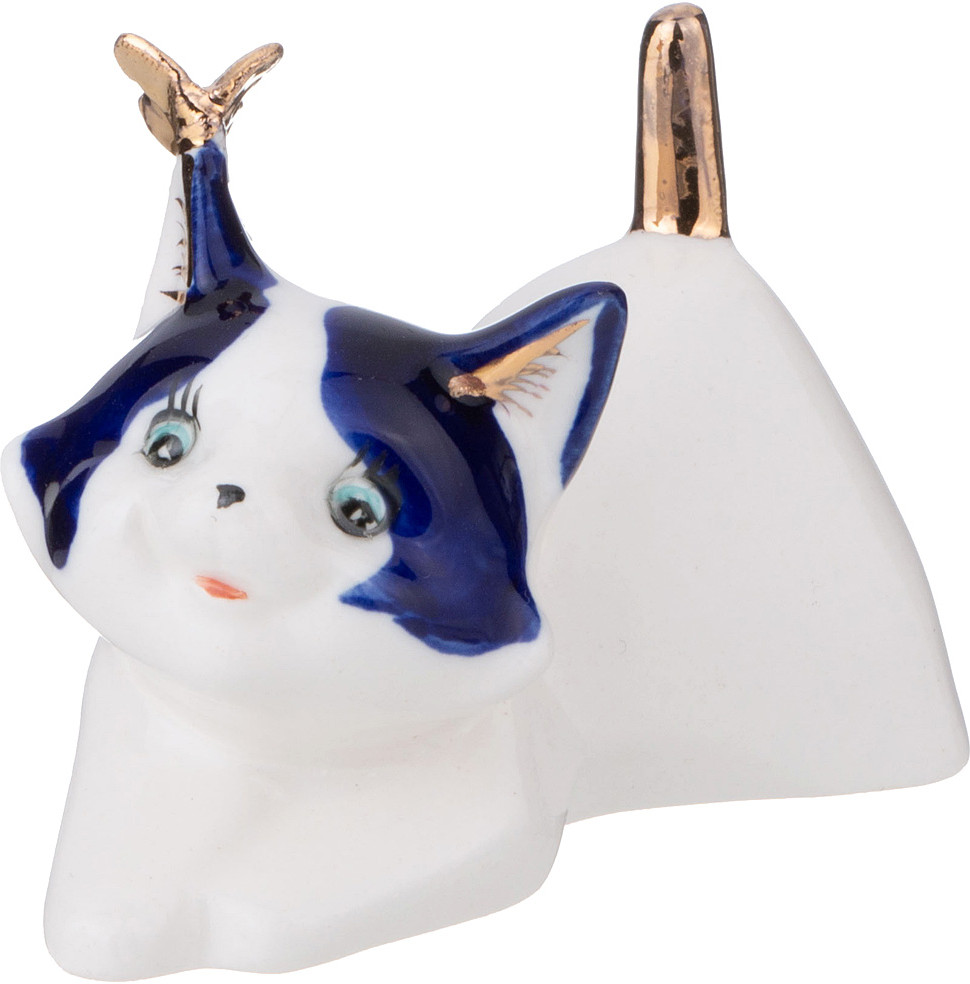 Статуэтка «Кошка» | Lefard