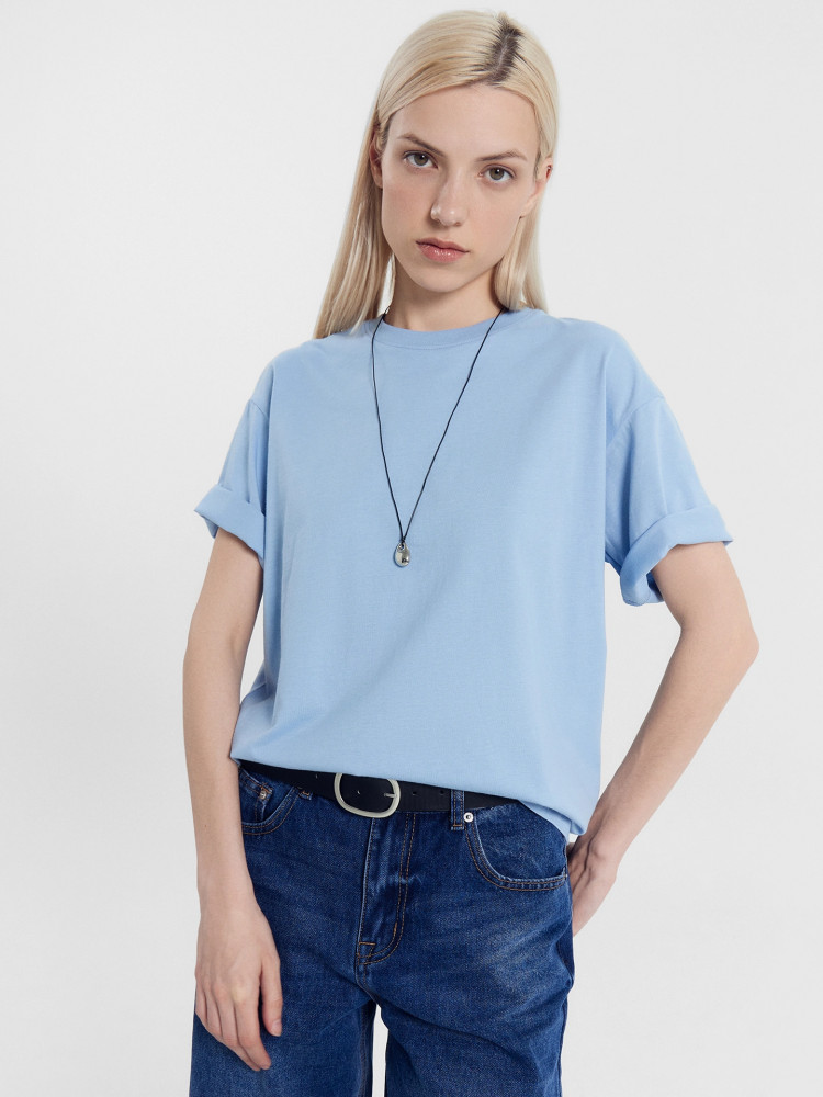 Футболка женская | Mark Formelle