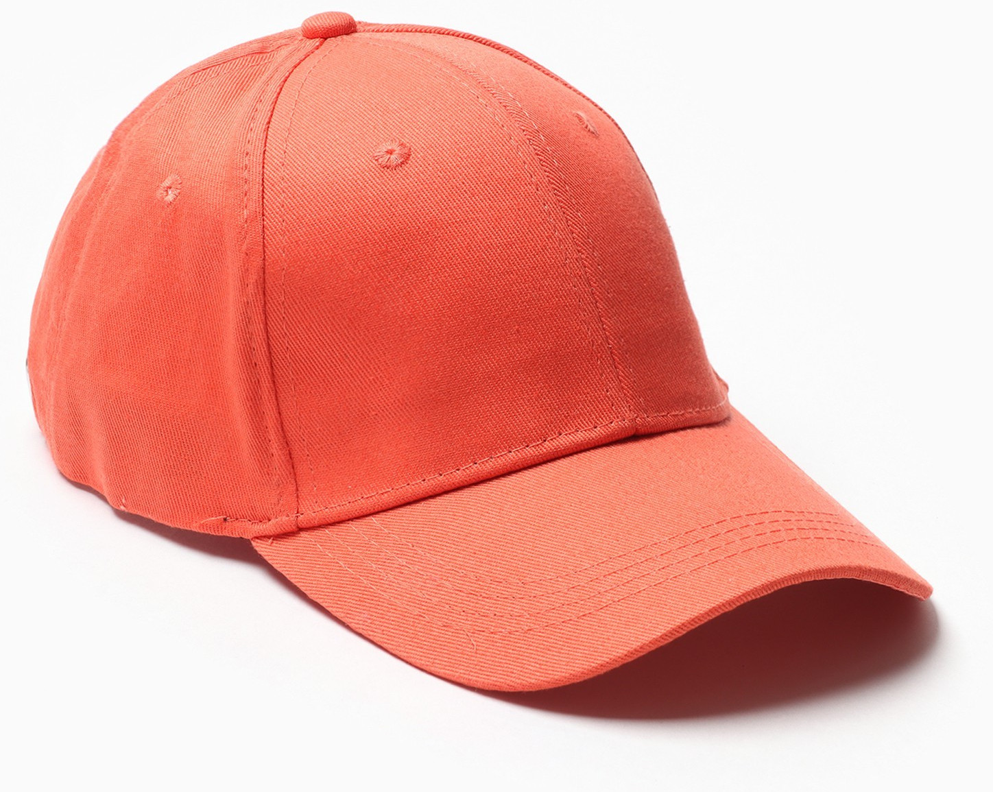 Кепка однотонная | MINAKU