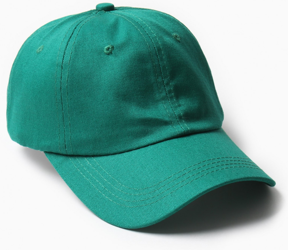 Кепка женская однотонная | MINAKU