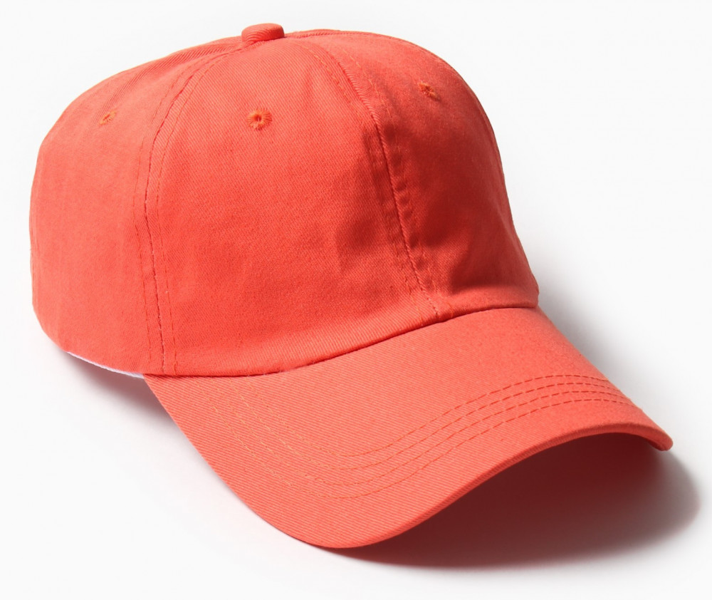 Кепка женская однотонная | MINAKU