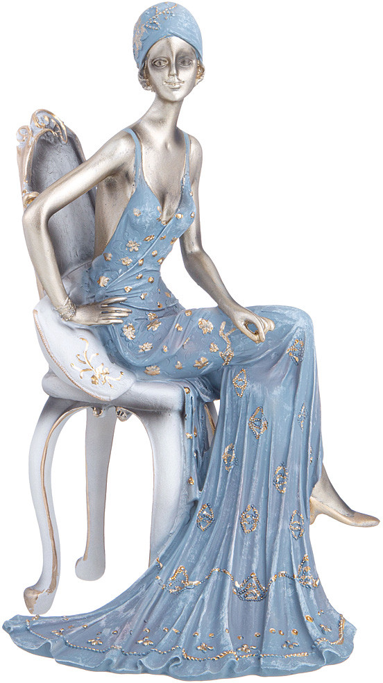 Фигурка «Леди» | Lefard