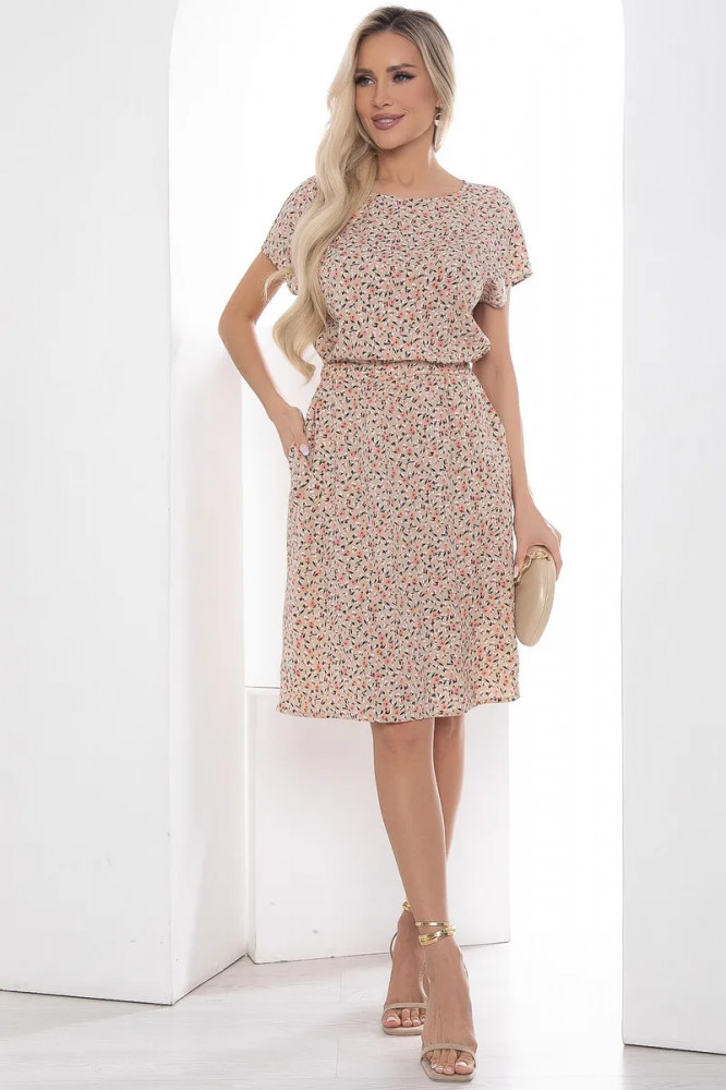 Платье женское «Хельга» | LT Collection