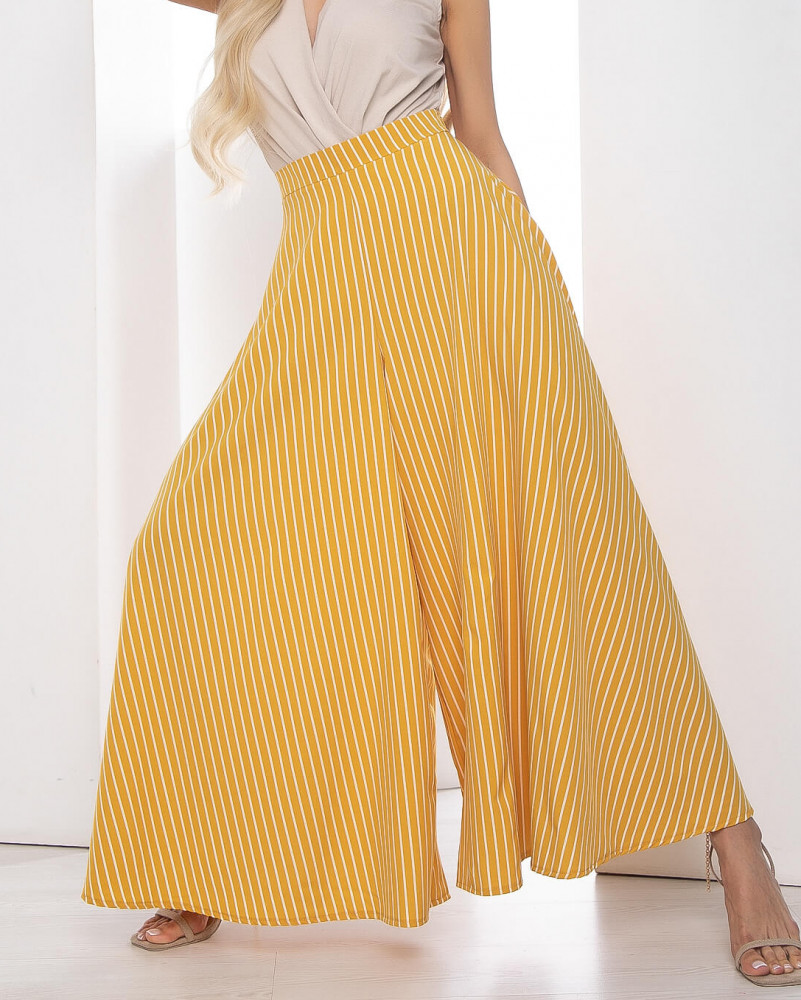 Брюки-юбка женские «Камелия» | LT Collection