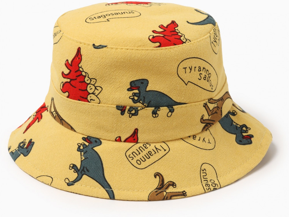 Панама детская | MINAKU