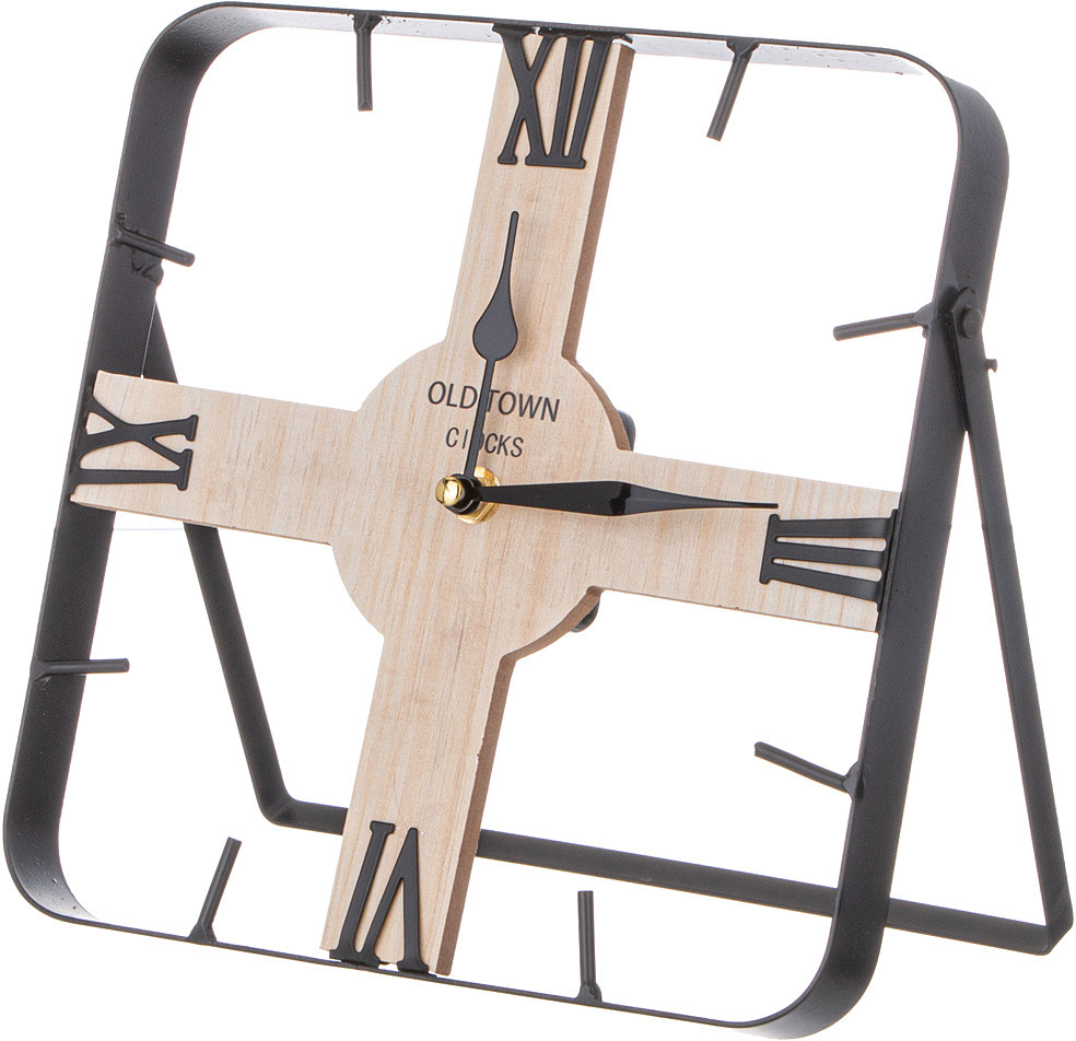 Часы настольные | Lefard