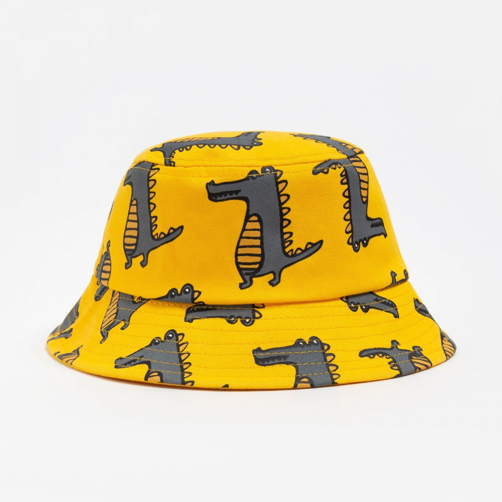 Панама детская | Beachwear Kids | MINAKU