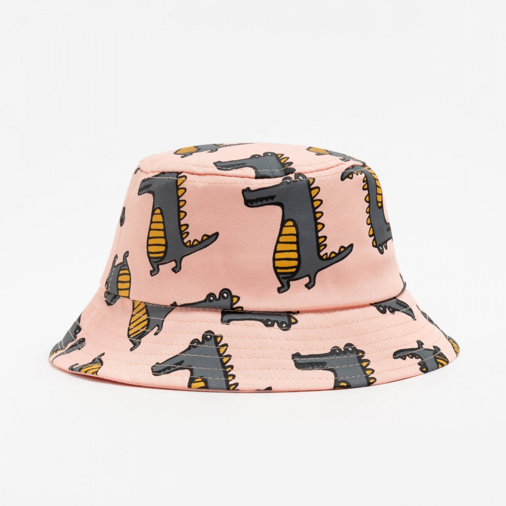 Панама детская | Beachwear Kids | MINAKU