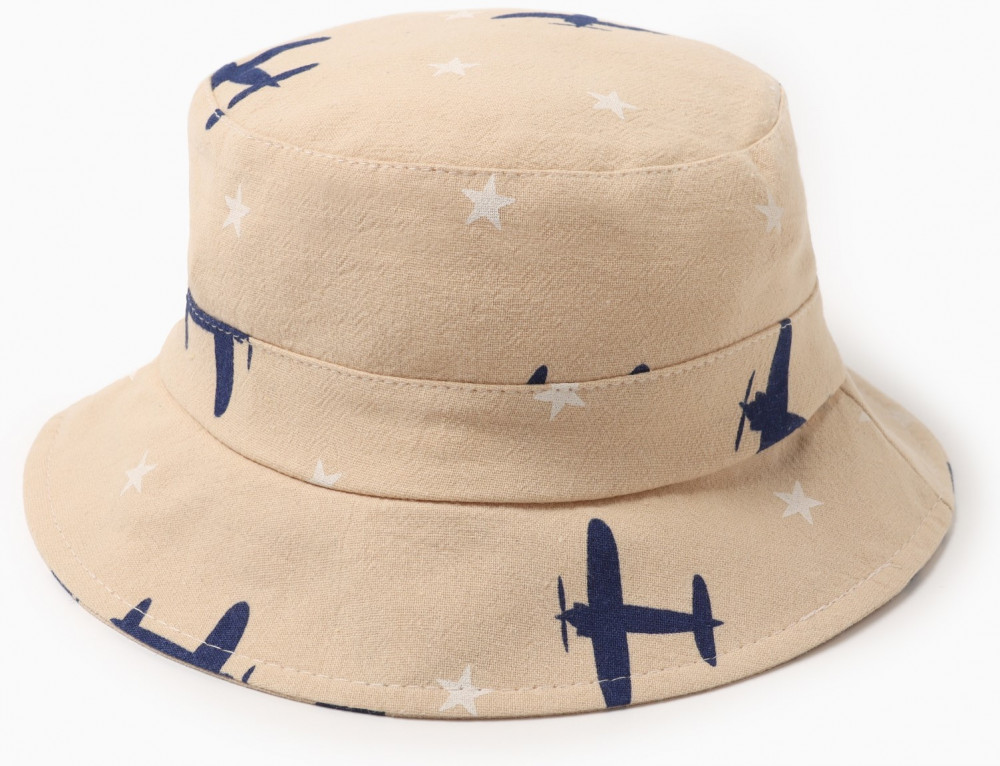 Панама для мальчиков | MINAKU