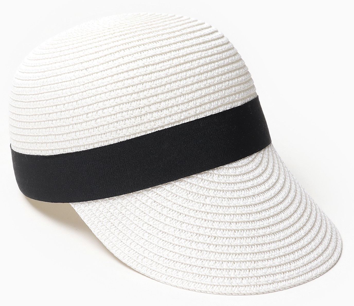 Кепка женская плетёная | MINAKU