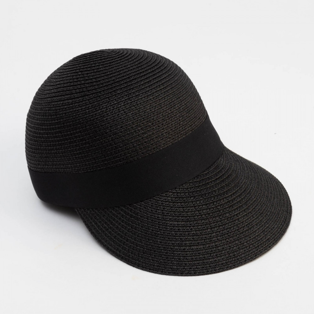 Кепка женская плетёная | MINAKU