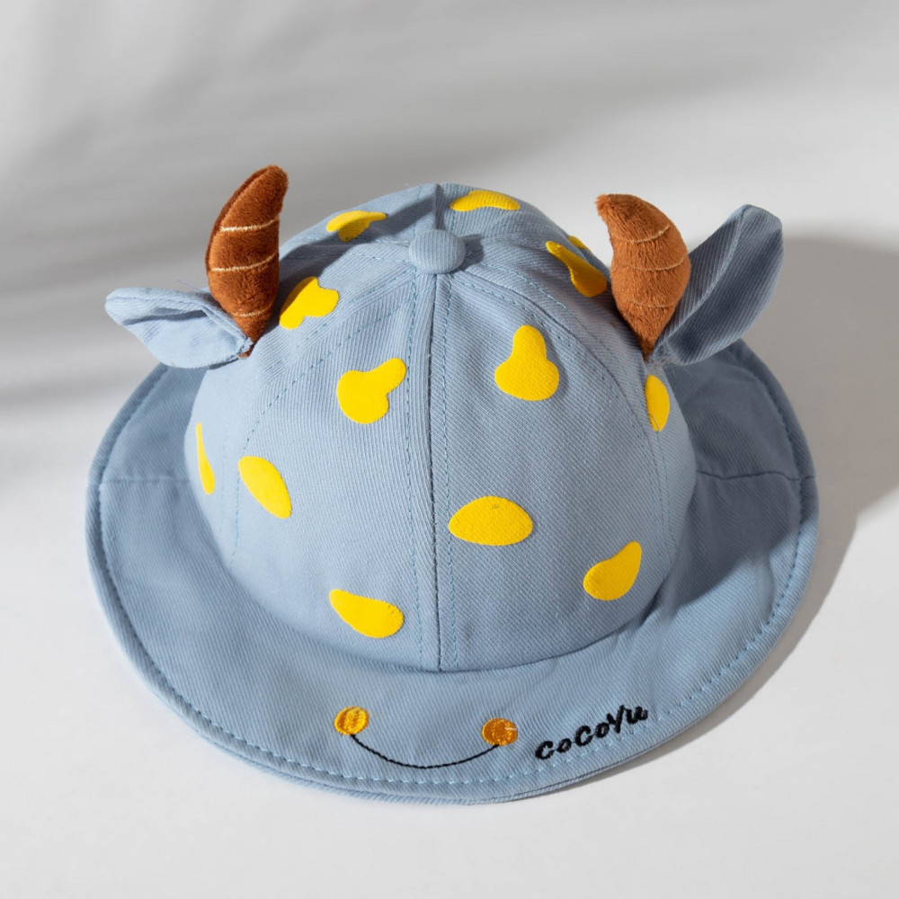 Панама для девочек | Beachwear Kids | MINAKU