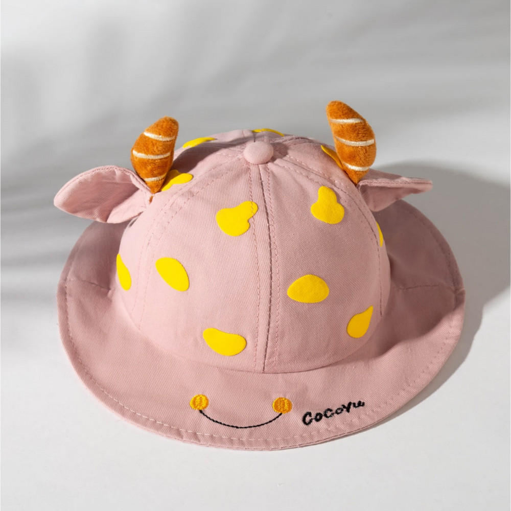 Панама для девочек | Beachwear Kids | MINAKU