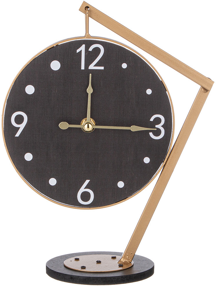 Часы настольные | Lefard