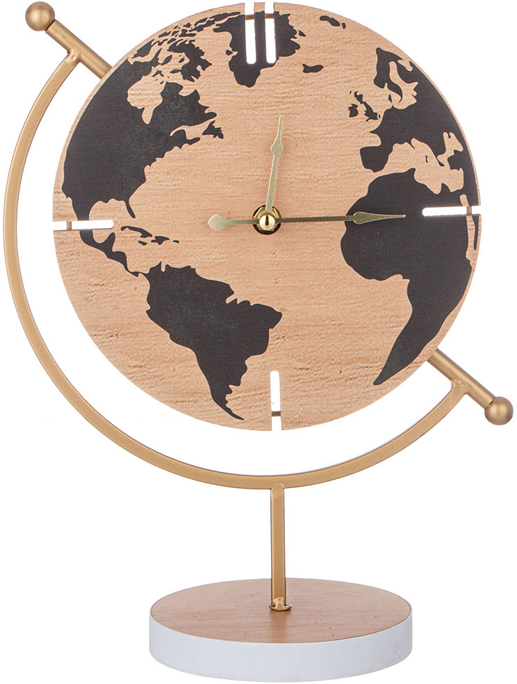 Часы настольные | Lefard