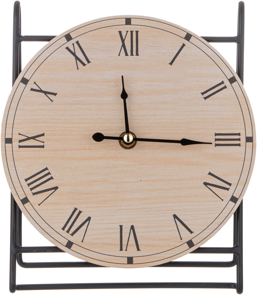 Часы настольные | Lefard