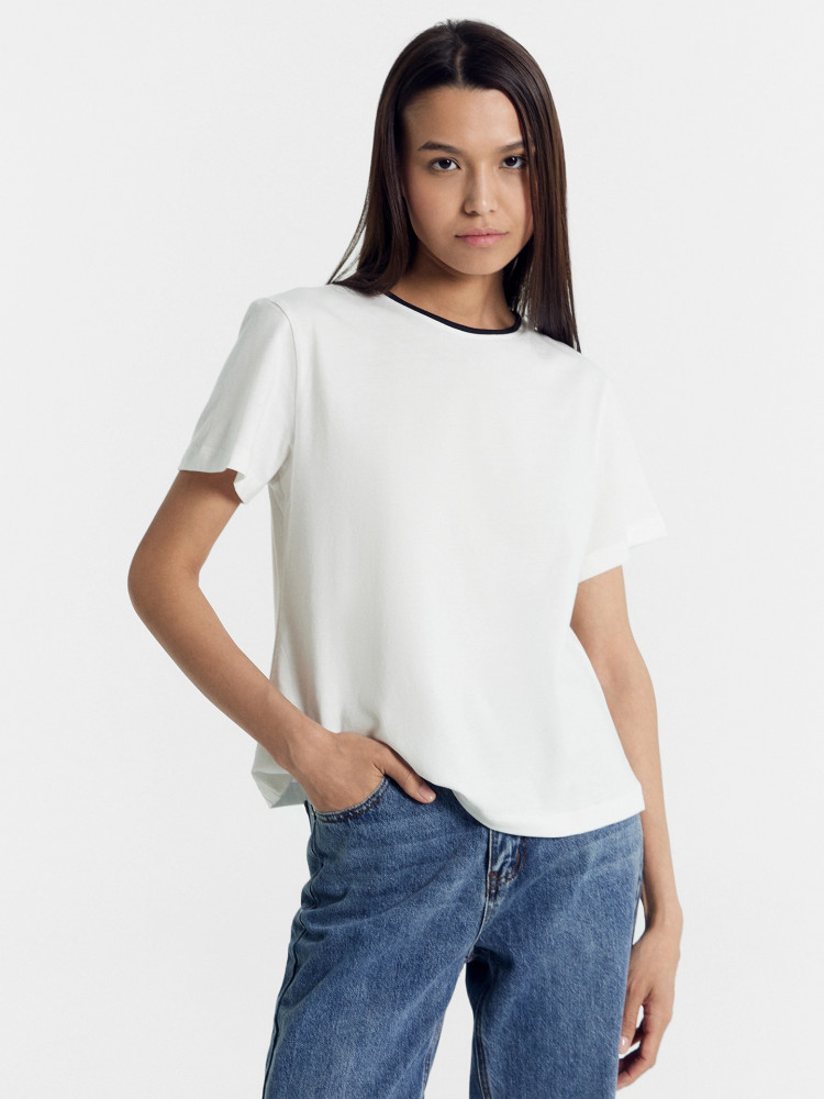 Футболка женская | Mark Formelle