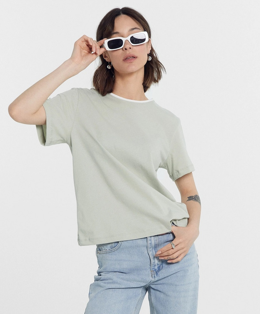 Футболка женская | Mark Formelle