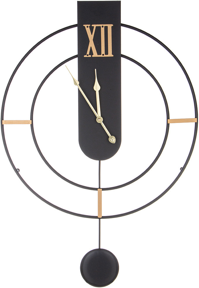 Часы настенные | Lefard