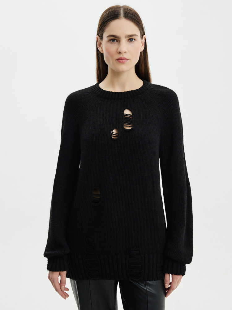 Свитер женский | ZARINA