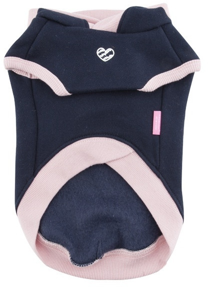 Худи для собак с капюшоном | Pinkaholic