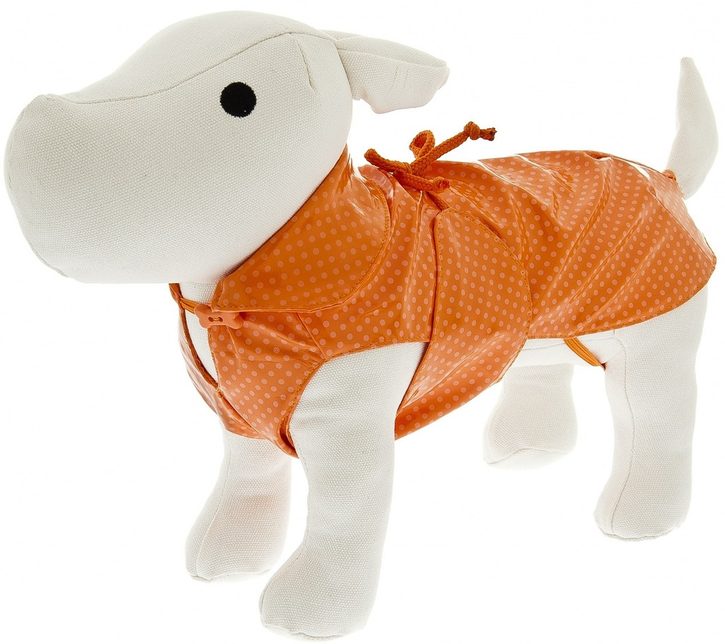 Комбинезон-дождевик карманный «Винил» | Ferribiella