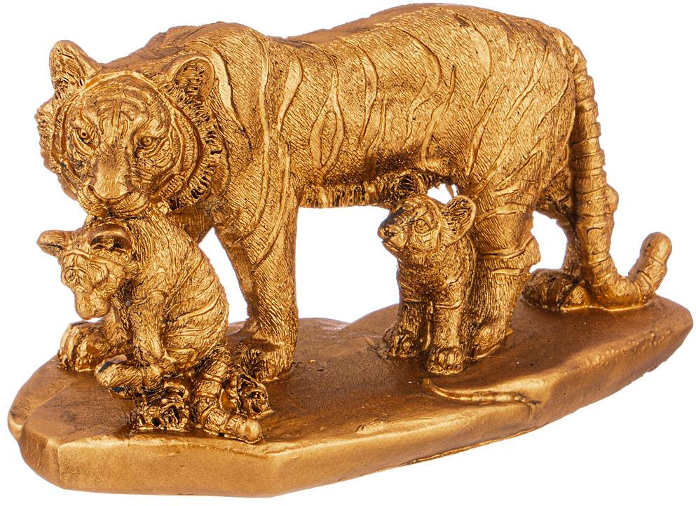 Фигурка «Тигр» | Lefard