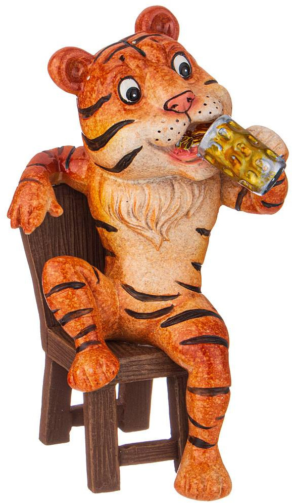 Фигурка «Тигруля» | Lefard